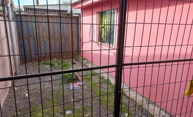 V 1602-C-43-RR-Vendo Casa en Villa Don Ricardo III, Talca