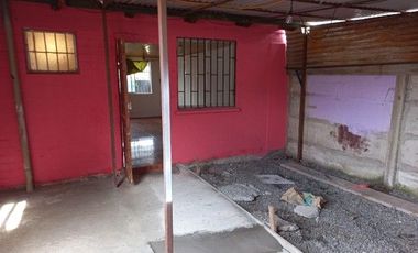 V 1602-C-43-RR-Vendo Casa en Villa Don Ricardo III, Talca