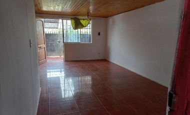 V 1602-C-43-RR-Vendo Casa en Villa Don Ricardo III, Talca