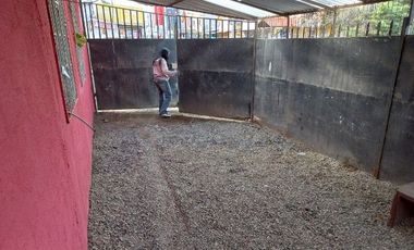 V 1602-C-43-RR-Vendo Casa en Villa Don Ricardo III, Talca