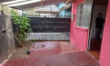 V 1602-C-43-RR-Vendo Casa en Villa Don Ricardo III, Talca