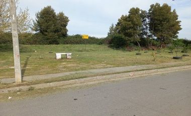 V 1602-C-43-RR-Vendo Casa en Villa Don Ricardo III, Talca