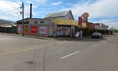 V 1602-C-43-RR-Vendo Casa en Villa Don Ricardo III, Talca