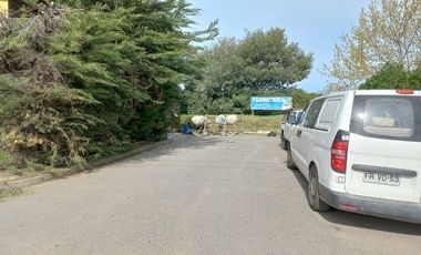 V 1602-C-43-RR-Vendo Casa en Villa Don Ricardo III, Talca