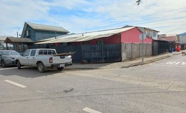 V 1602-C-43-RR-Vendo Casa en Villa Don Ricardo III, Talca