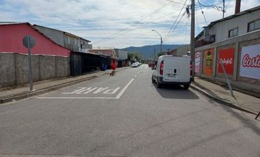 V 1602-C-43-RR-Vendo Casa en Villa Don Ricardo III, Talca