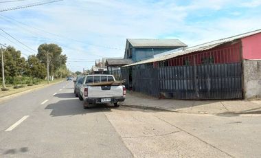 V 1602-C-43-RR-Vendo Casa en Villa Don Ricardo III, Talca