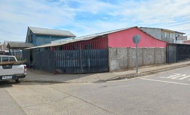 V 1602-C-43-RR-Vendo Casa en Villa Don Ricardo III, Talca