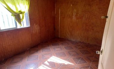 V 1602-C-43-RR-Vendo Casa en Villa Don Ricardo III, Talca