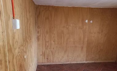 V 1602-C-43-RR-Vendo Casa en Villa Don Ricardo III, Talca