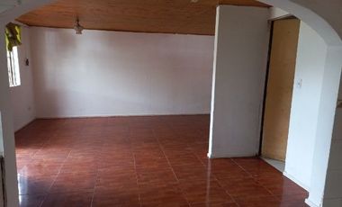 V 1602-C-43-RR-Vendo Casa en Villa Don Ricardo III, Talca