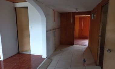 V 1602-C-43-RR-Vendo Casa en Villa Don Ricardo III, Talca