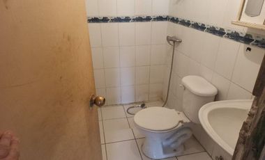 V 1602-C-43-RR-Vendo Casa en Villa Don Ricardo III, Talca