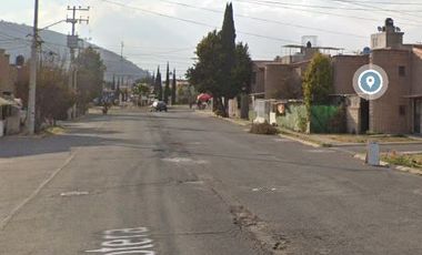 ¡¡Haz Que Tu Dinero Trabaje Para Ti Hoy !! Venta de Casa , Col. Hacienda Cotera, Geovillas, Ixtapaluca, Edo Mex..