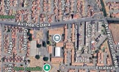 ¡¡Haz Que Tu Dinero Trabaje Para Ti Hoy !! Venta de Casa , Col. Hacienda Cotera, Geovillas, Ixtapaluca, Edo Mex..