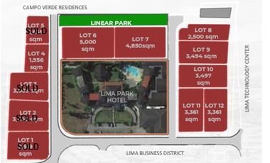 Land for sale in Batangas, Lipa City