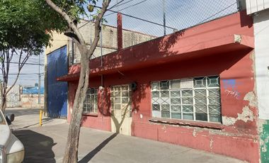 Terreno en Romero Rubio