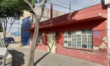 Terreno en Romero Rubio