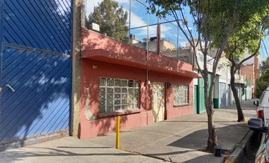 Terreno en Romero Rubio