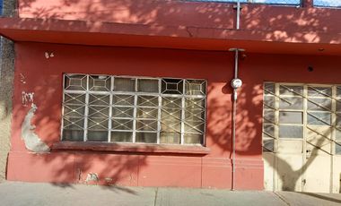 Terreno en Romero Rubio