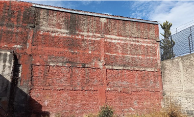 Terreno en Romero Rubio
