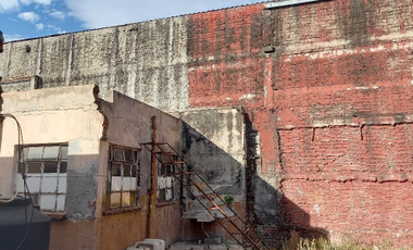 Terreno en Romero Rubio