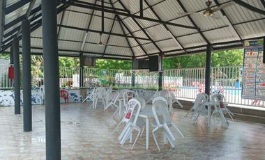 VENDEMOS HERMOSA CASA DE DOS PISOS EN RICAURTE