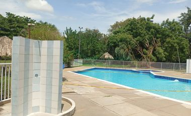 VENDEMOS HERMOSA CASA DE DOS PISOS EN RICAURTE
