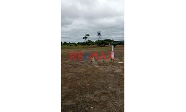 Se Venden Lotes En Campo Verde- Pucallpa