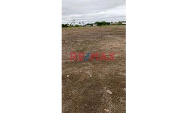 Se Venden Lotes En Campo Verde- Pucallpa