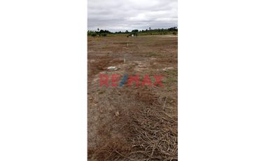 Se Venden Lotes En Campo Verde- Pucallpa
