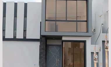 Oportunidad Casa De Estreno en Samborondon Guayaquil Urb. San Antonio