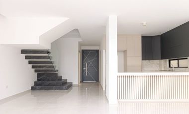 Oportunidad Casa De Estreno en Samborondon Guayaquil Urb. San Antonio