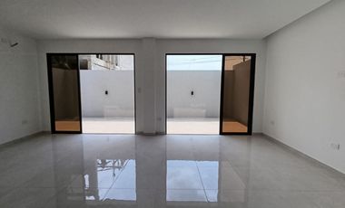 Oportunidad Casa De Estreno en Samborondon Guayaquil Urb. San Antonio