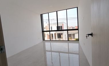 Oportunidad Casa De Estreno en Samborondon Guayaquil Urb. San Antonio