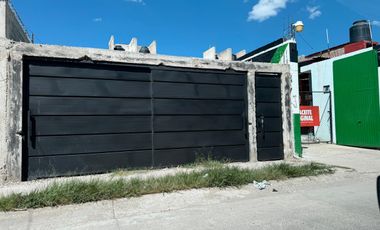 Terreno en renta en León, León