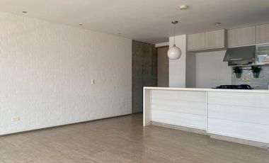 46249 Apartaestudio en Arriendo Loma La Esmeralda