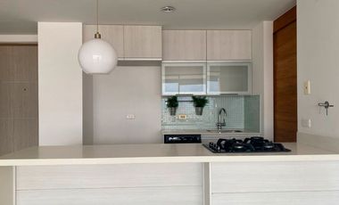 46249 Apartaestudio en Arriendo Loma La Esmeralda