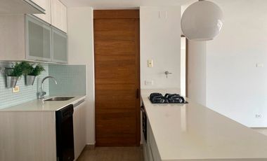 46249 Apartaestudio en Arriendo Loma La Esmeralda