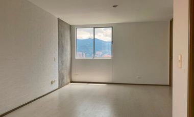 46249 Apartaestudio en Arriendo Loma La Esmeralda