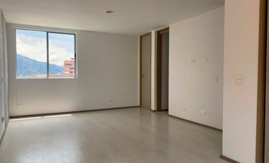 46249 Apartaestudio en Arriendo Loma La Esmeralda