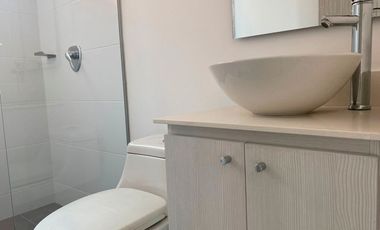 46249 Apartaestudio en Arriendo Loma La Esmeralda