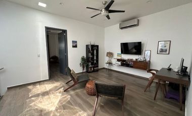 CASA EN VENTA EN MAZATLAN  CON TRIPLE ALTURA EN PRIVADA CON ALBERCA Y ACCESO CONTROLADO A SOLO PASOS DE LA PLAYA (SECTOR CERRITOS) DE TRES RECAMARAS