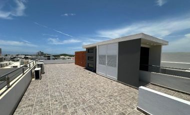 CASA EN VENTA EN MAZATLAN  CON TRIPLE ALTURA EN PRIVADA CON ALBERCA Y ACCESO CONTROLADO A SOLO PASOS DE LA PLAYA (SECTOR CERRITOS) DE TRES RECAMARAS