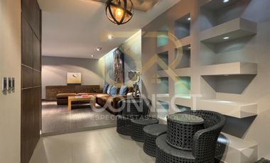 Departamento PH en Renta Anzures 3R/3.5B/2E - Amueblado -Terraza privada- 750m2