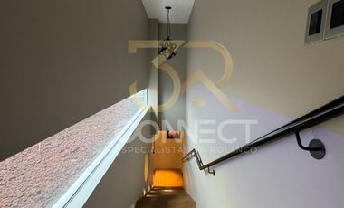 Departamento PH en Renta Anzures 3R/3.5B/2E - Amueblado -Terraza privada- 750m2