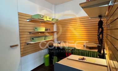 Departamento PH en Renta Anzures 3R/3.5B/2E - Amueblado -Terraza privada- 750m2