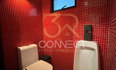 Departamento PH en Renta Anzures 3R/3.5B/2E - Amueblado -Terraza privada- 750m2