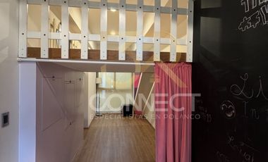 Departamento PH en Renta Anzures 3R/3.5B/2E - Amueblado -Terraza privada- 750m2