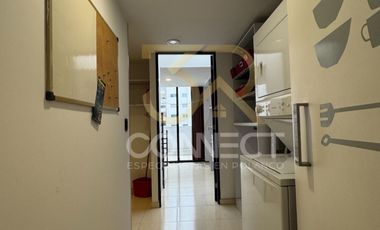 Departamento PH en Renta Anzures 3R/3.5B/2E - Amueblado -Terraza privada- 750m2